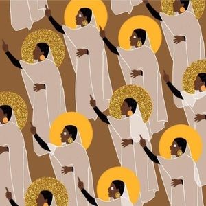 Meet your Posher, Maram